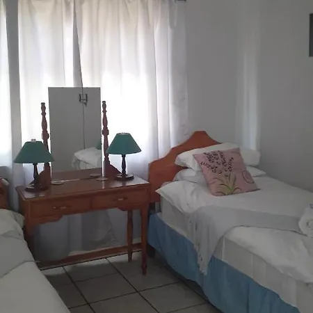 3 Lavenders Apartment Bloemfontein Exterior photo