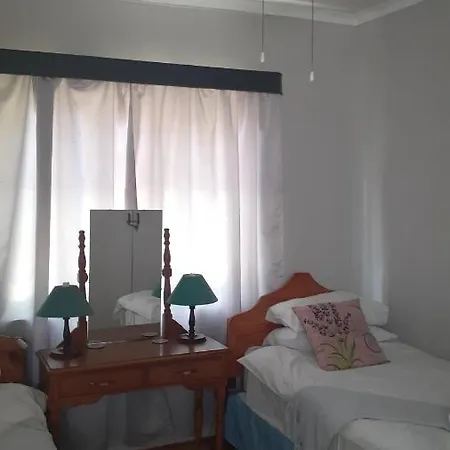 3 Lavenders Apartment Bloemfontein Exterior photo