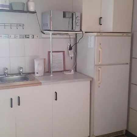 3 Lavenders Apartment Bloemfontein Exterior photo