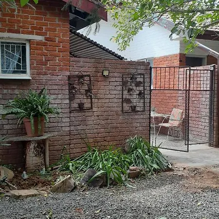 3 Lavenders Apartment Bloemfontein Exterior photo