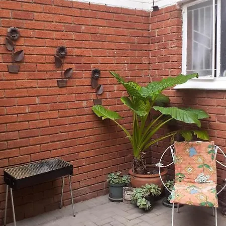 3 Lavenders Apartment Bloemfontein Exterior photo