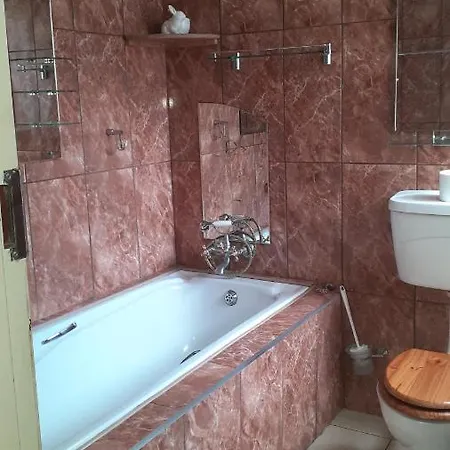 3 Lavenders Apartment Bloemfontein Exterior photo