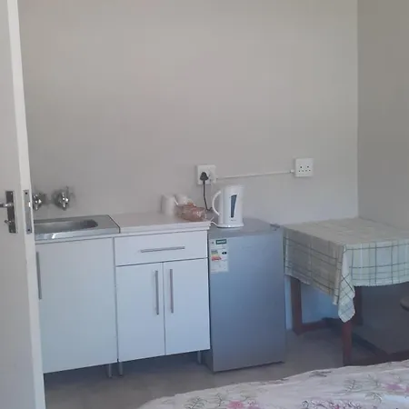 3 Lavenders Apartment Bloemfontein Exterior photo
