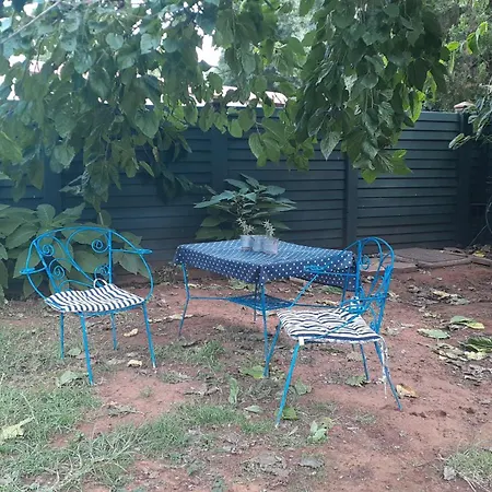 3 Lavenders Apartment Bloemfontein Room photo