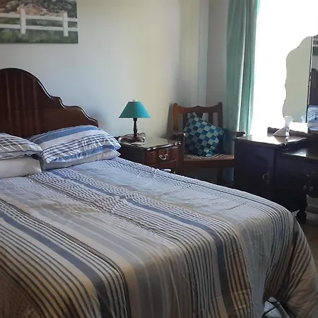 3 Lavenders Apartment Bloemfontein Room photo