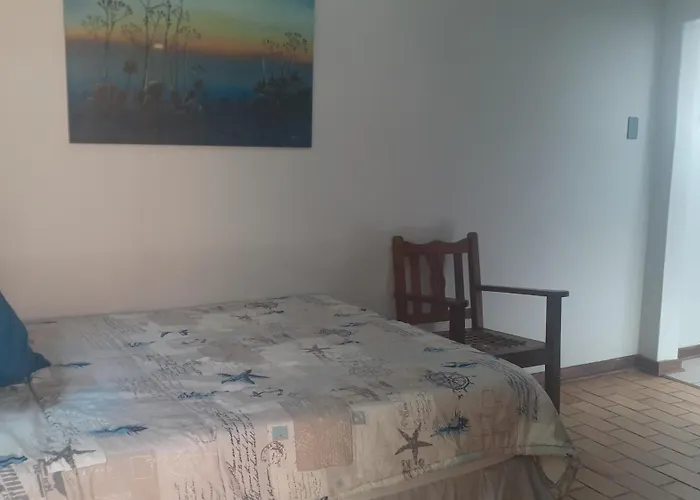 3 Lavenders Apartment
