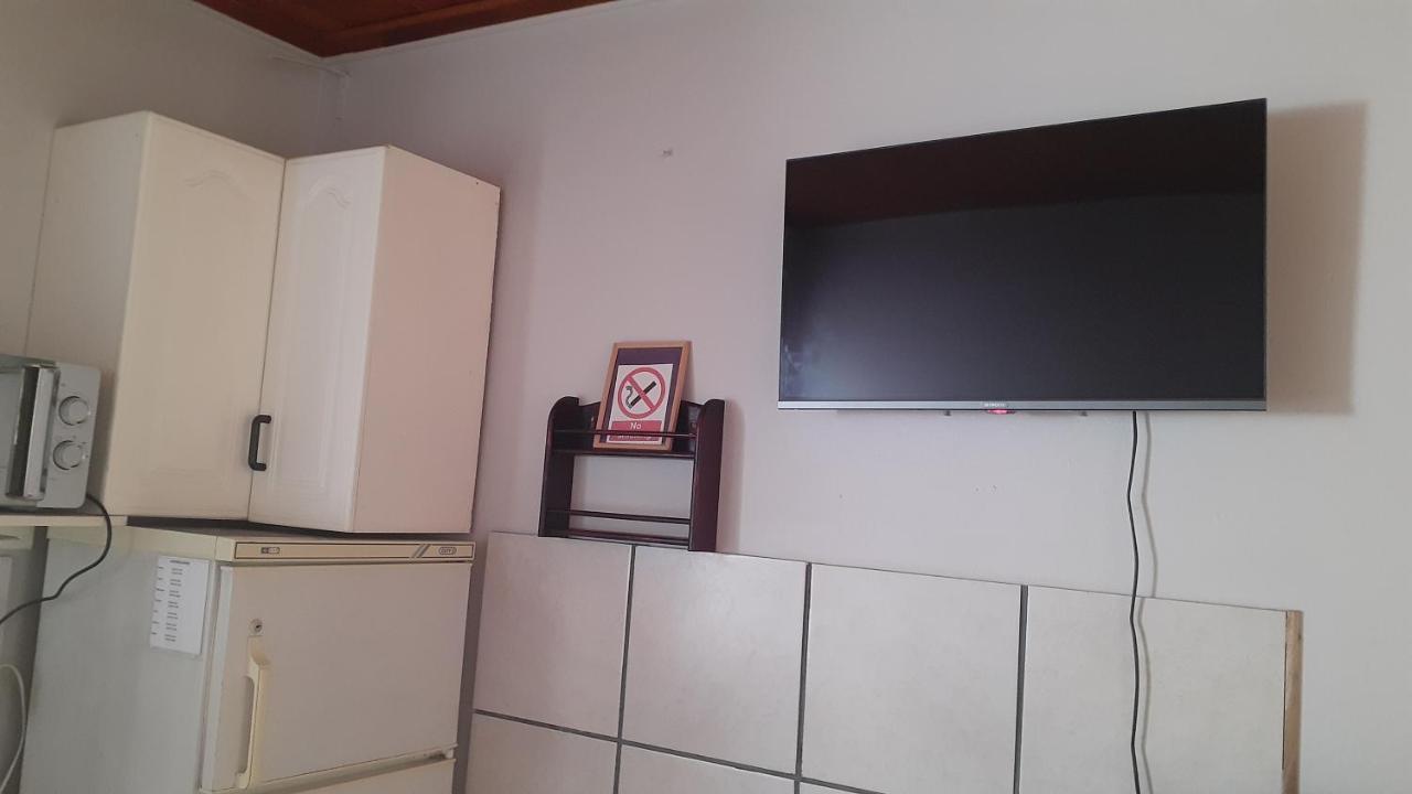 3 Lavenders Apartment