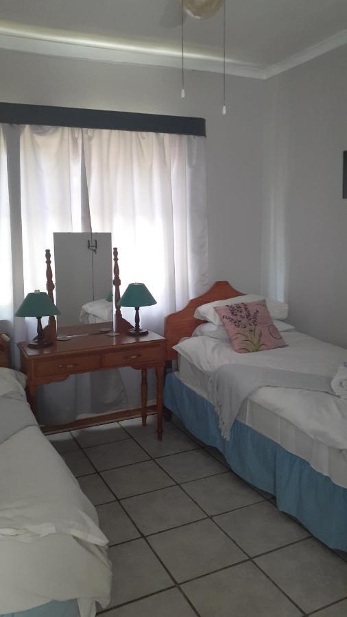 3 Lavenders * Bloemfontein
