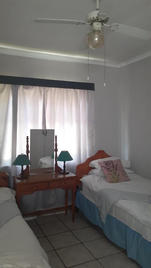 3 Lavenders Apartment