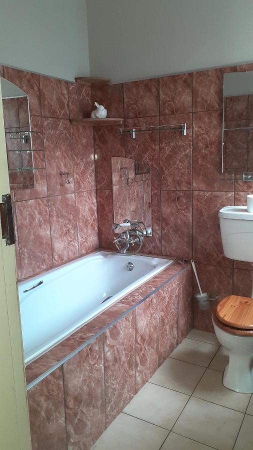3 Lavenders Apartment Bloemfontein