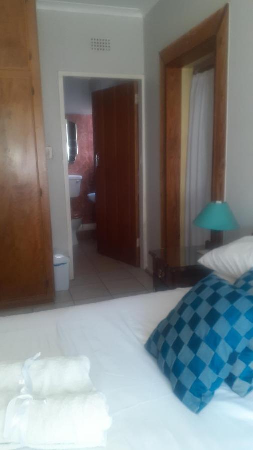 3 Lavenders Apartment Bloemfontein