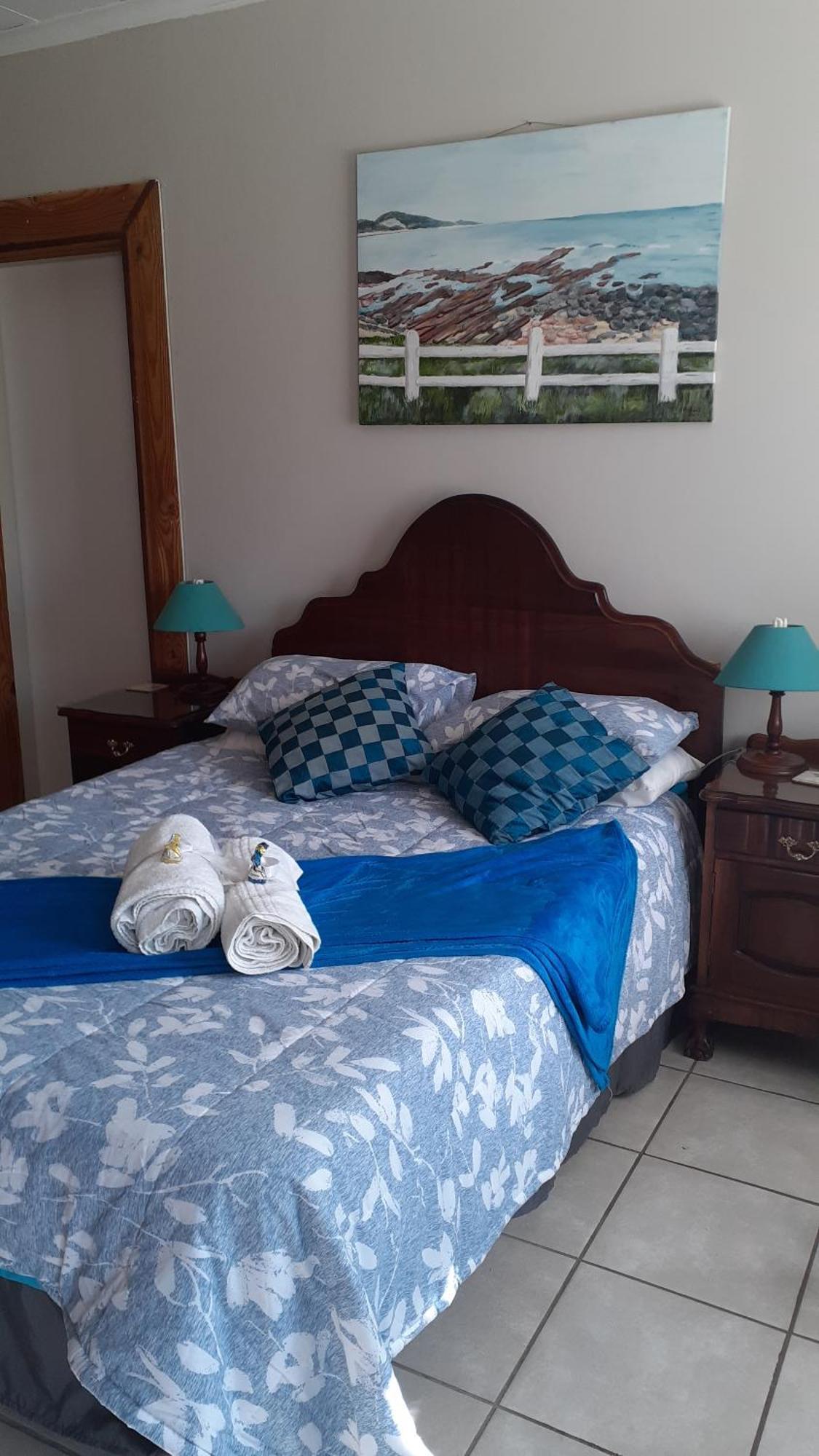 3 Lavenders Apartment Bloemfontein