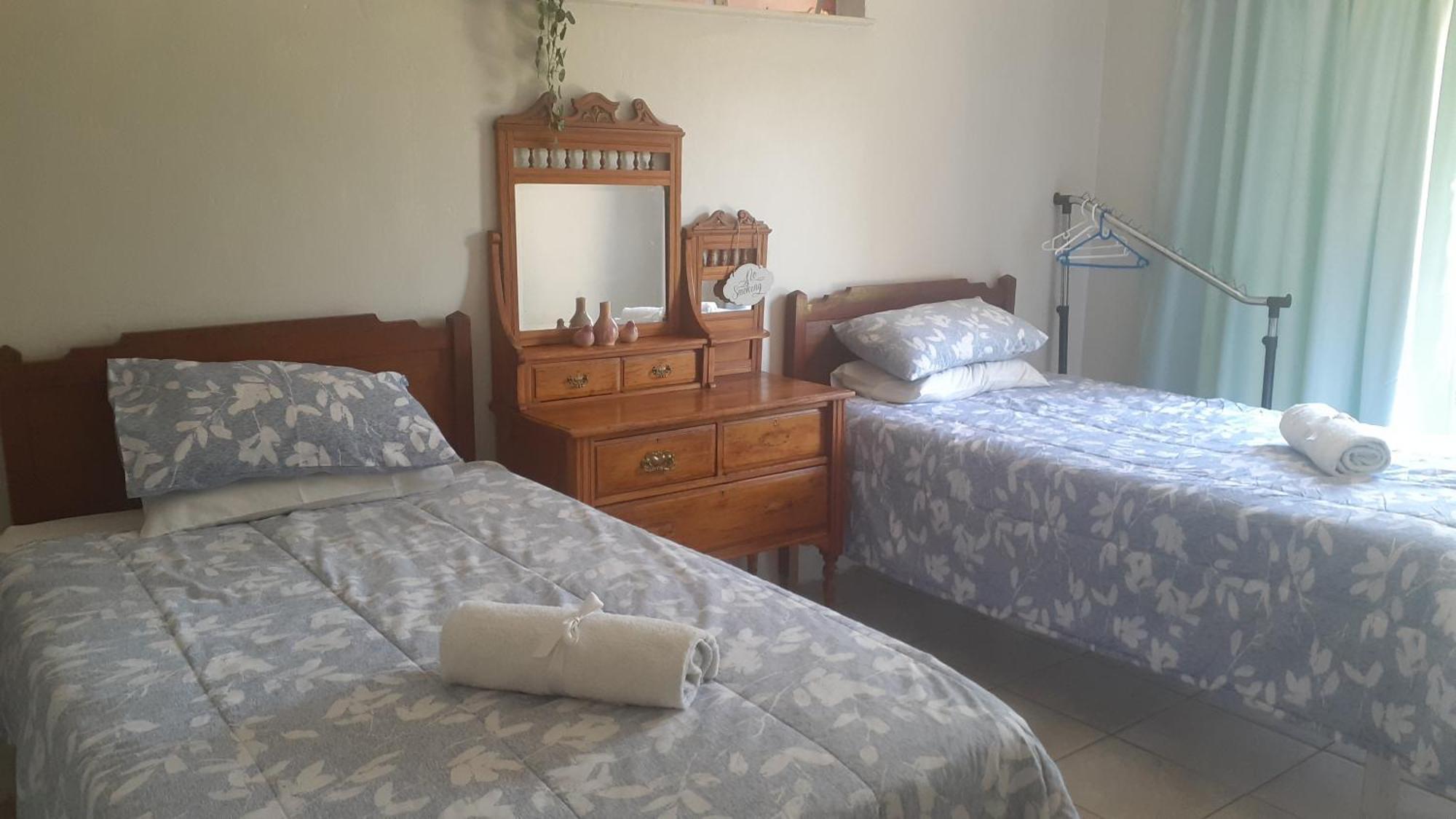 3 Lavenders Bloemfontein