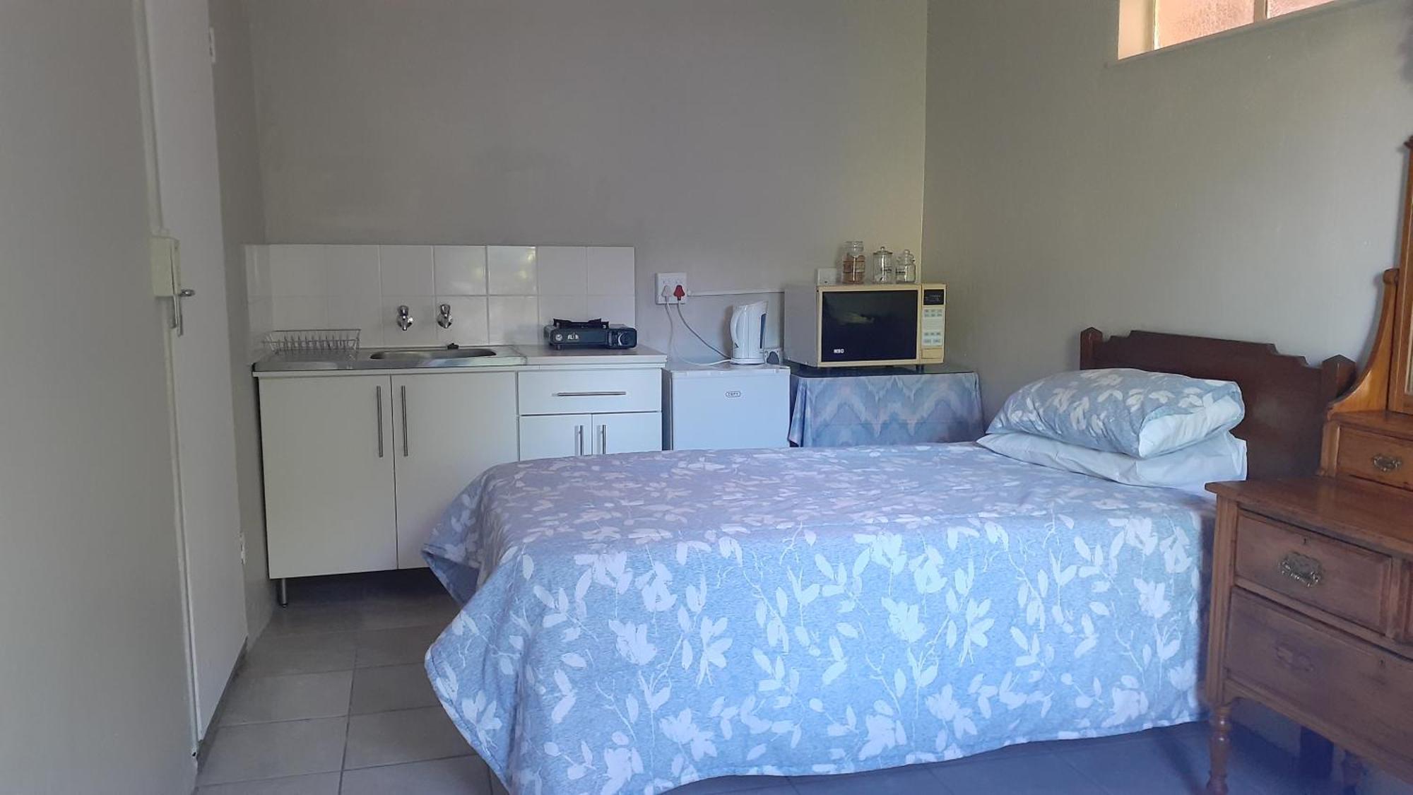 3 Lavenders Apartment *
